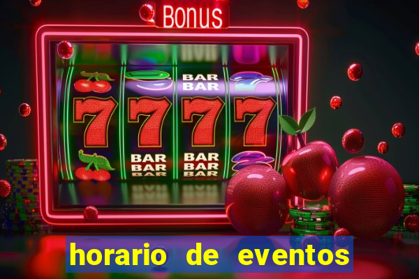 horario de eventos coin master 2024